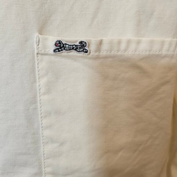 Le Tigre Men's Vintage Cotton Blazer Size Small - Picture 3 of 9